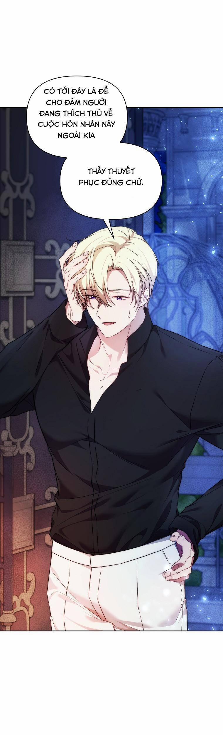 Lilien Của Turin 37 trang 34