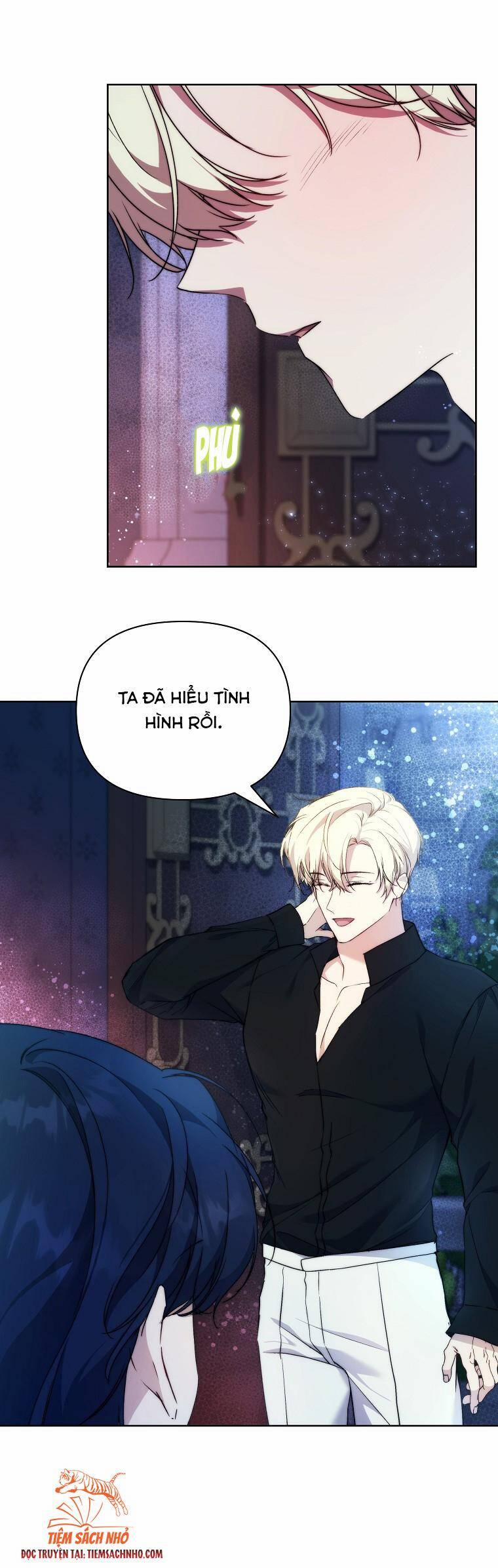 Lilien Của Turin 37 trang 36