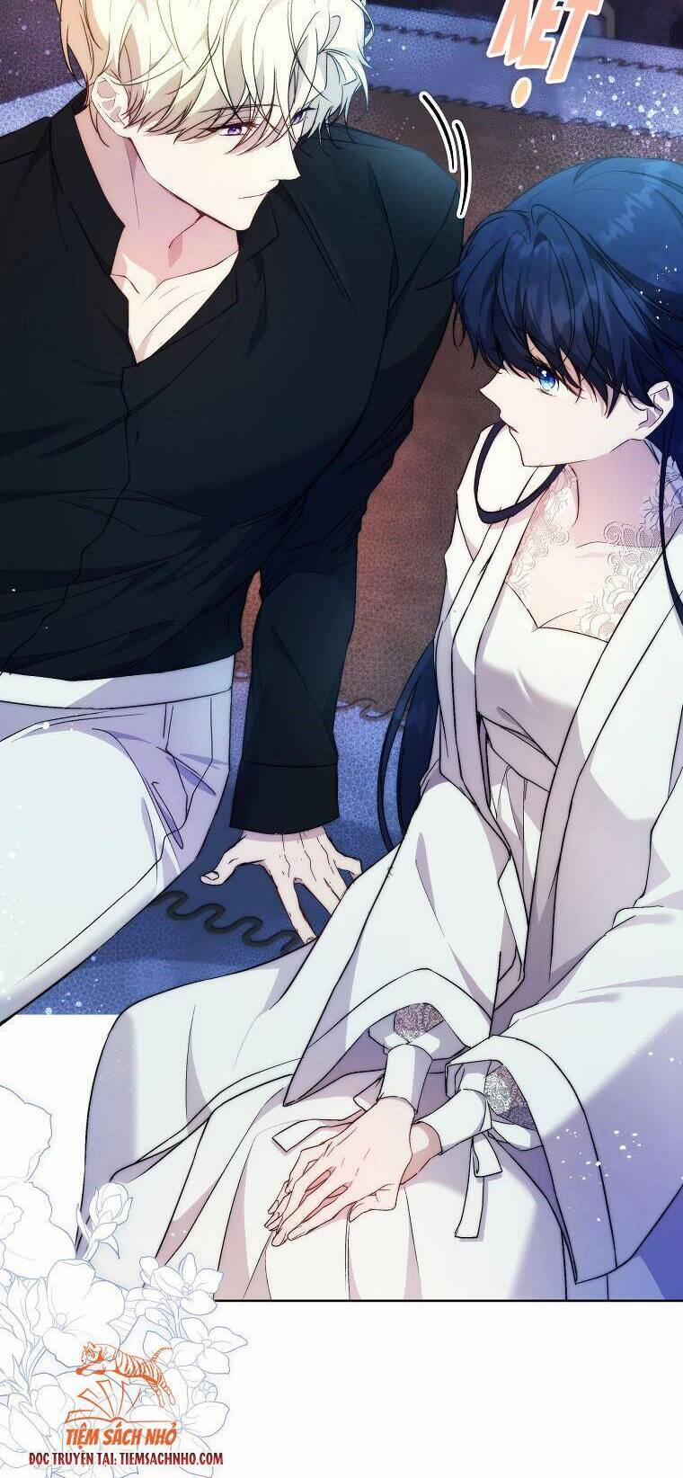 Lilien Của Turin 37 trang 38