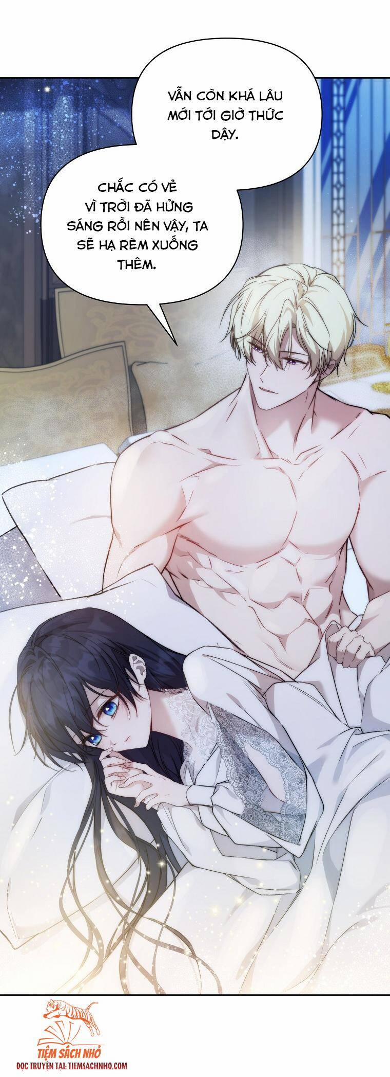 Lilien Của Turin 37 trang 60