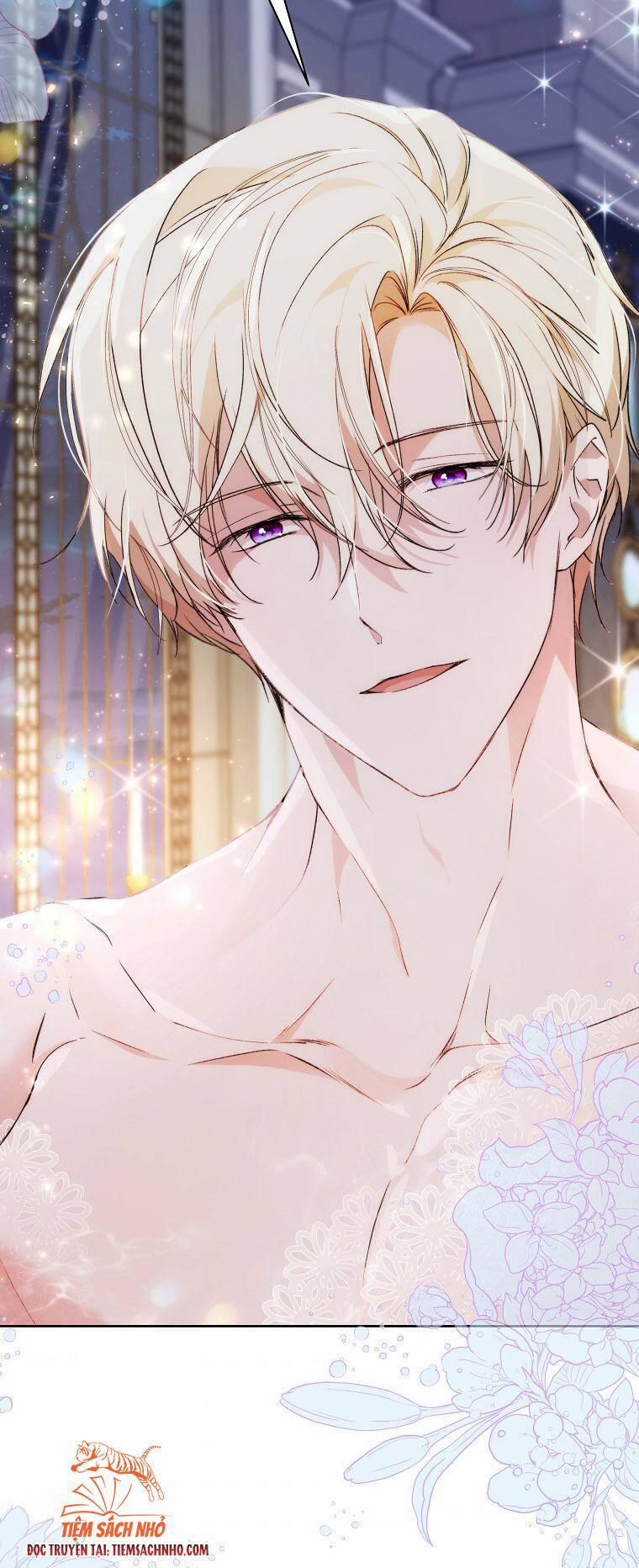 Lilien Của Turin 37 trang 64