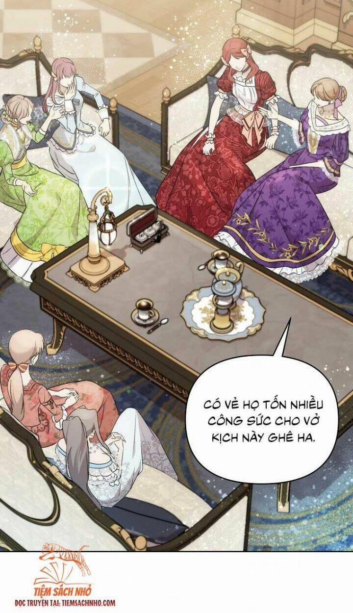 Lilien Của Turin 38 trang 1