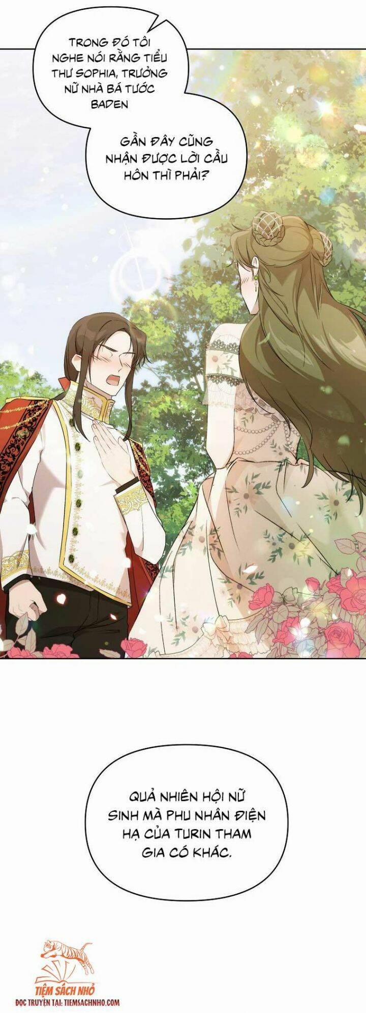 Lilien Của Turin 38 trang 10