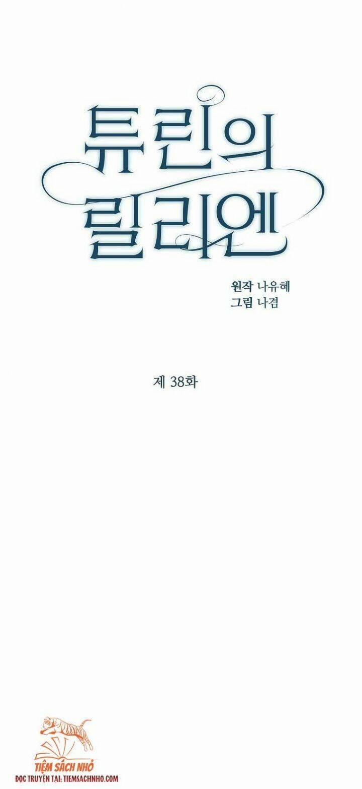 Lilien Của Turin 38 trang 11