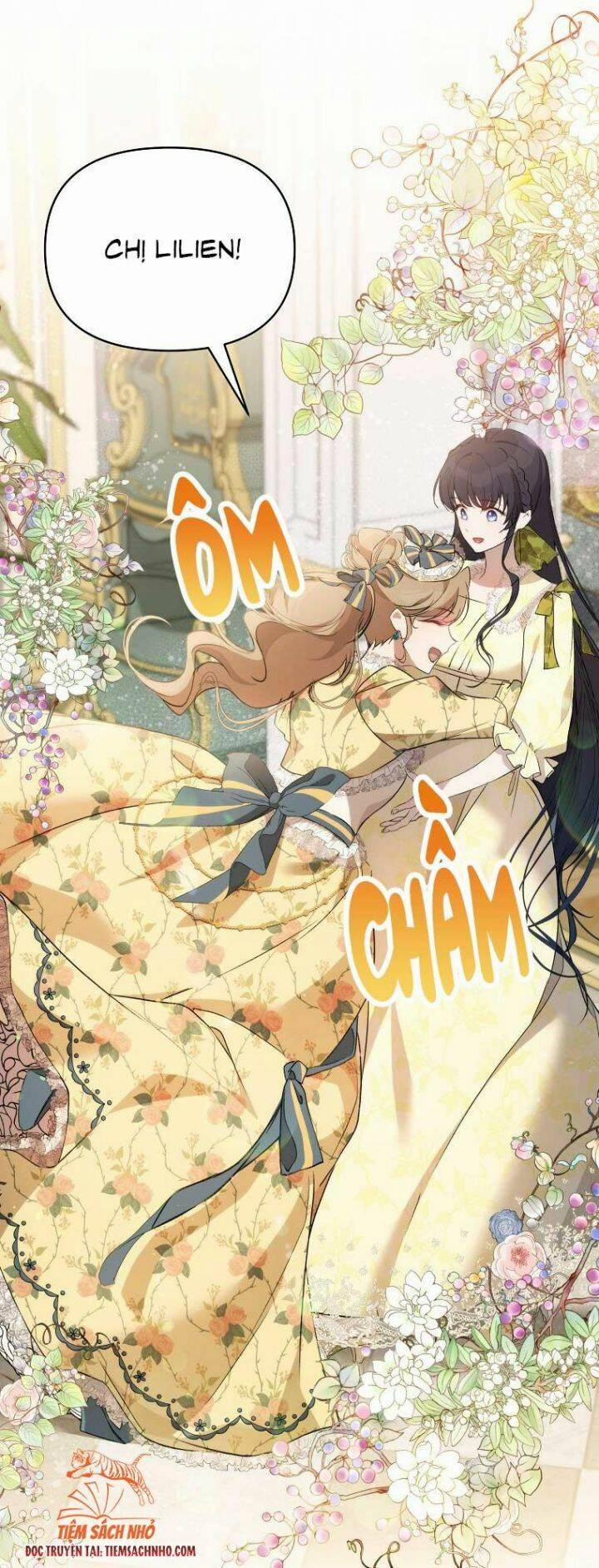 Lilien Của Turin 38 trang 19
