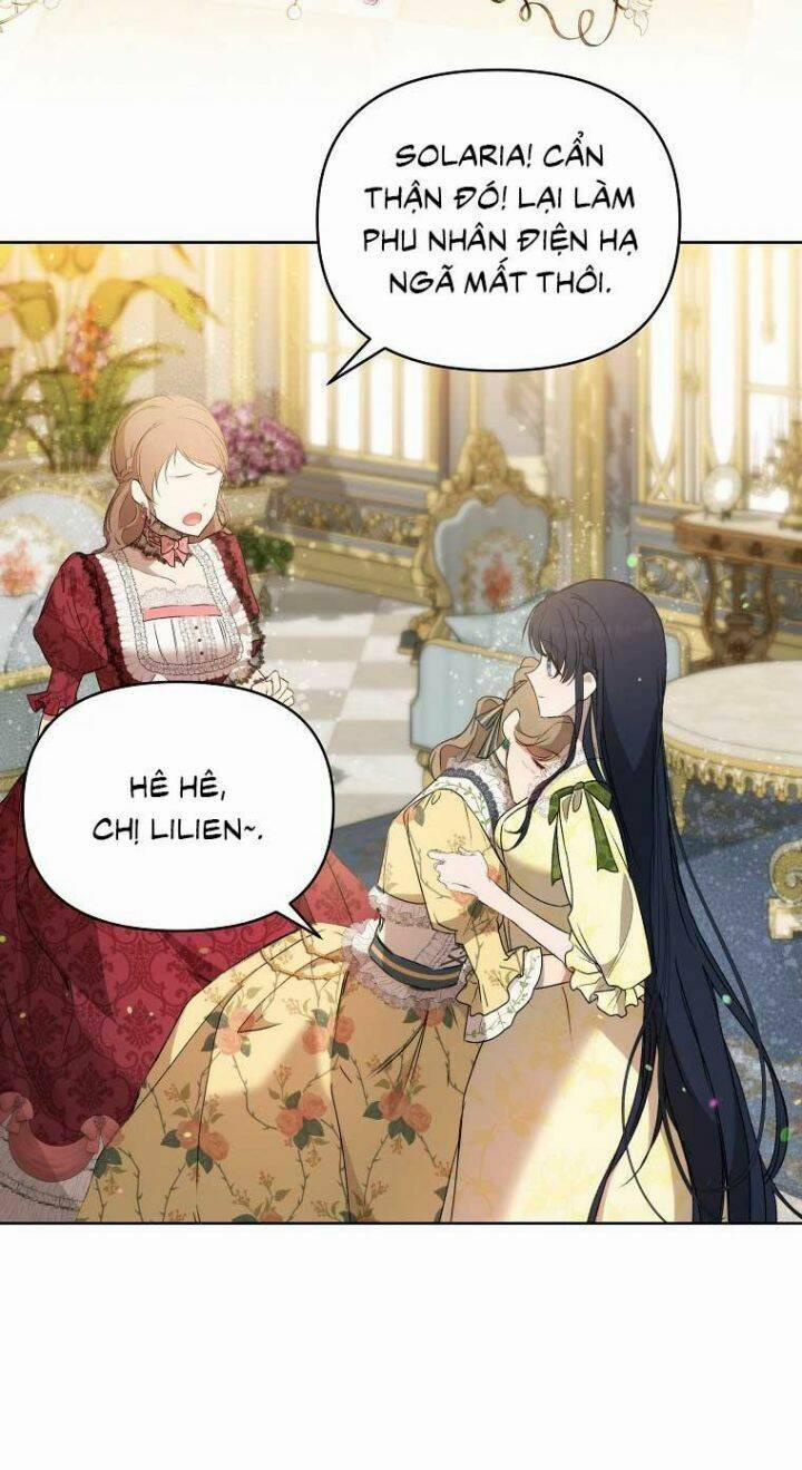 Lilien Của Turin 38 trang 20