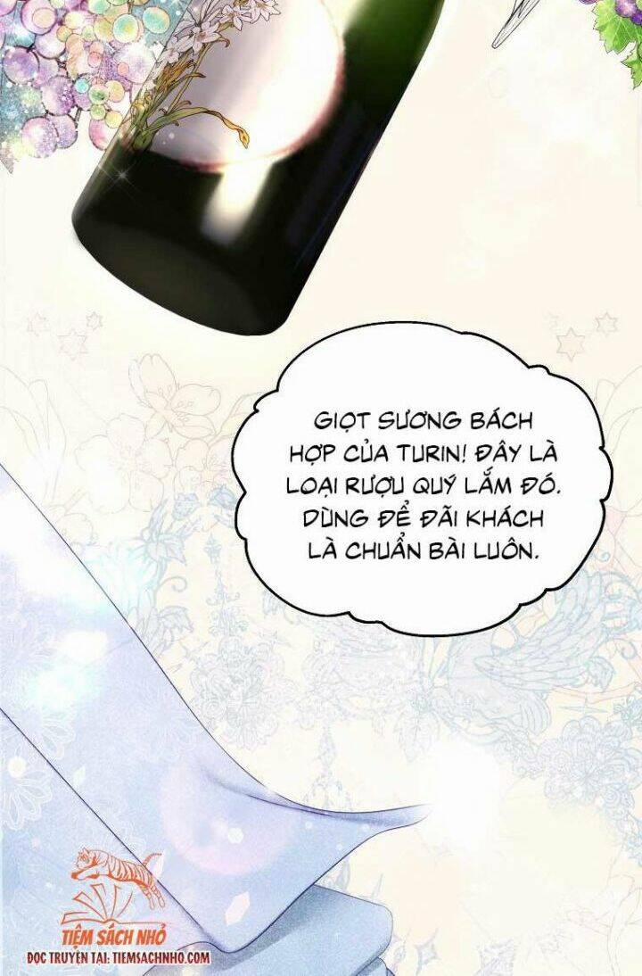 Lilien Của Turin 38 trang 39