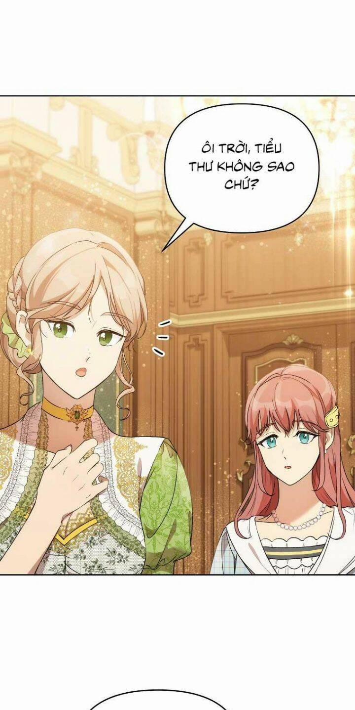 Lilien Của Turin 38 trang 4