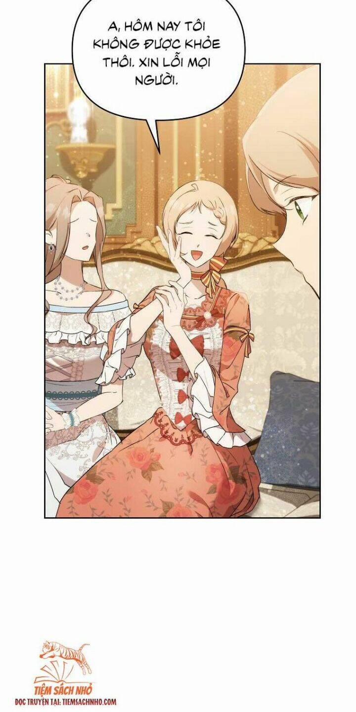 Lilien Của Turin 38 trang 5