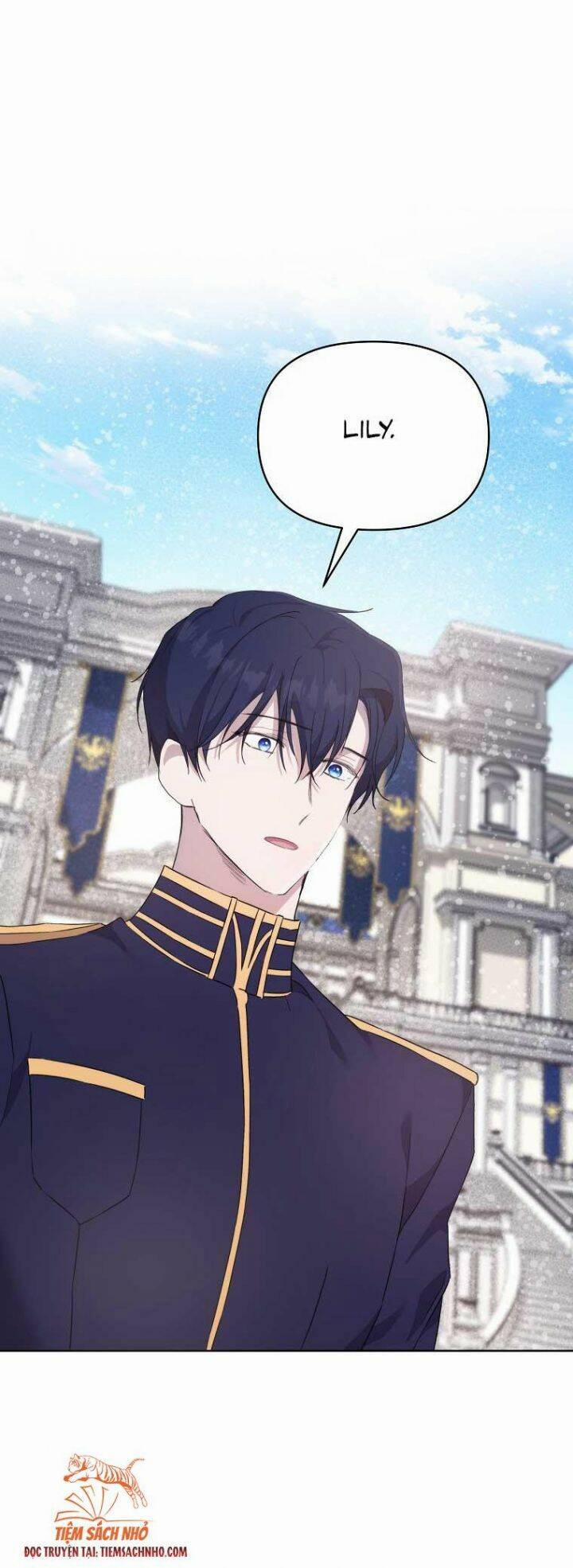 Lilien Của Turin 38 trang 66