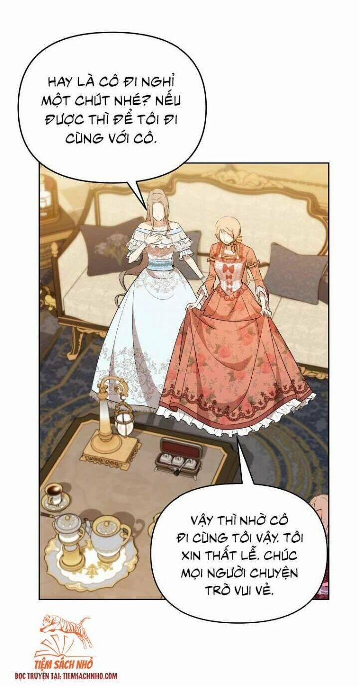 Lilien Của Turin 38 trang 7