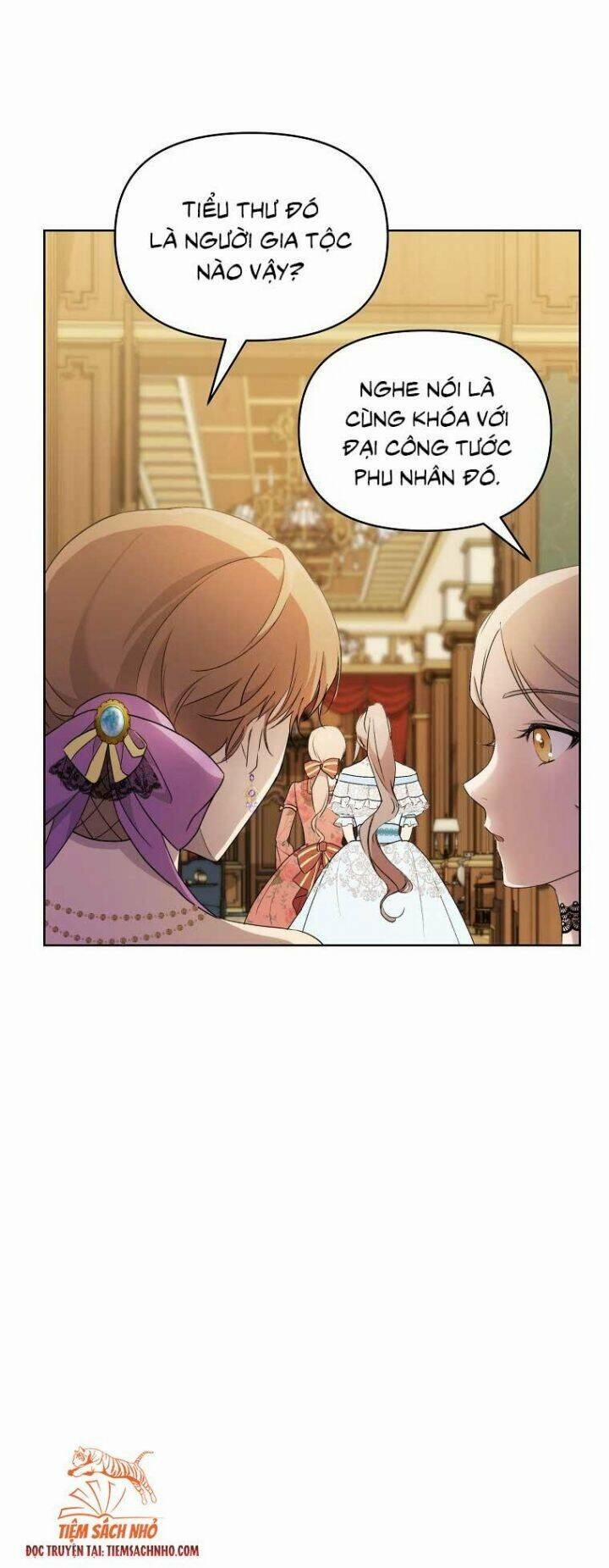 Lilien Của Turin 38 trang 8