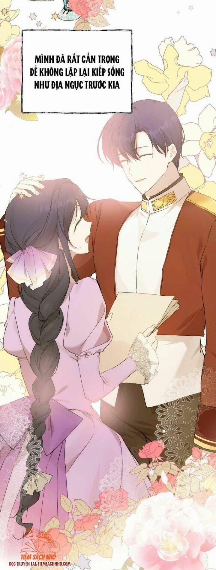 Lilien Của Turin 38 trang 89