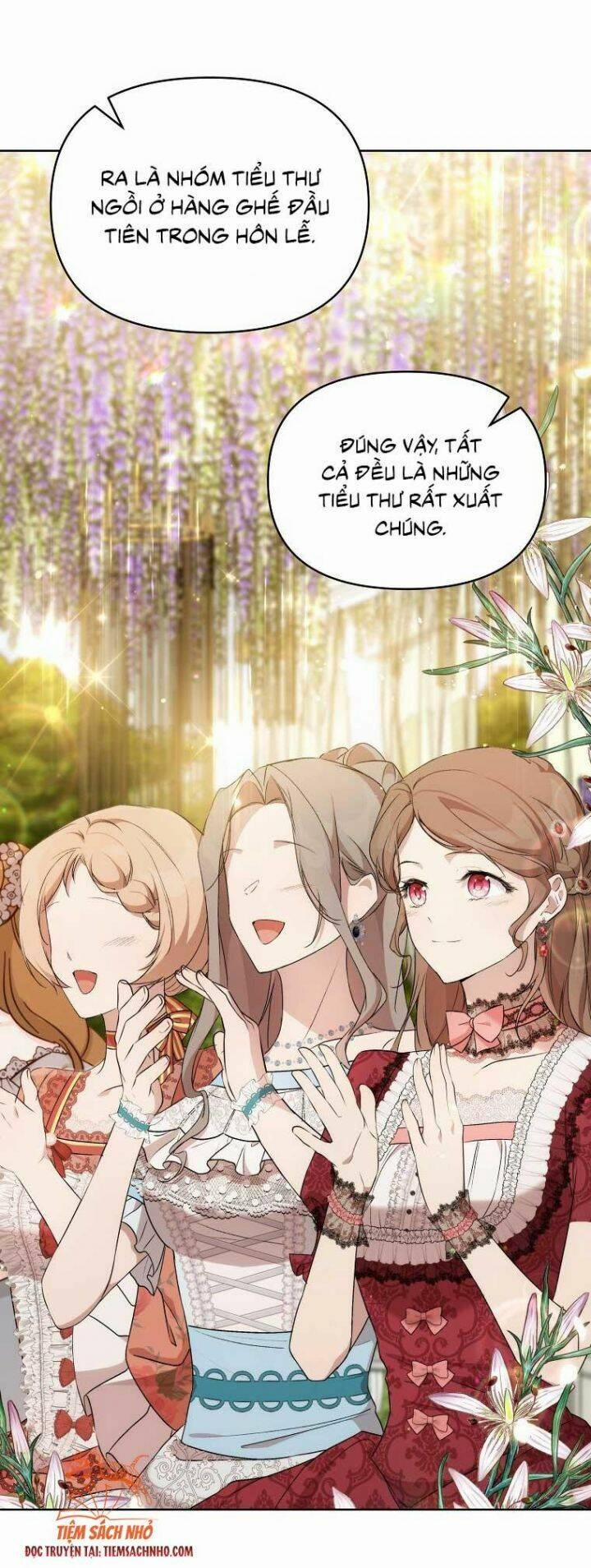 Lilien Của Turin 38 trang 9