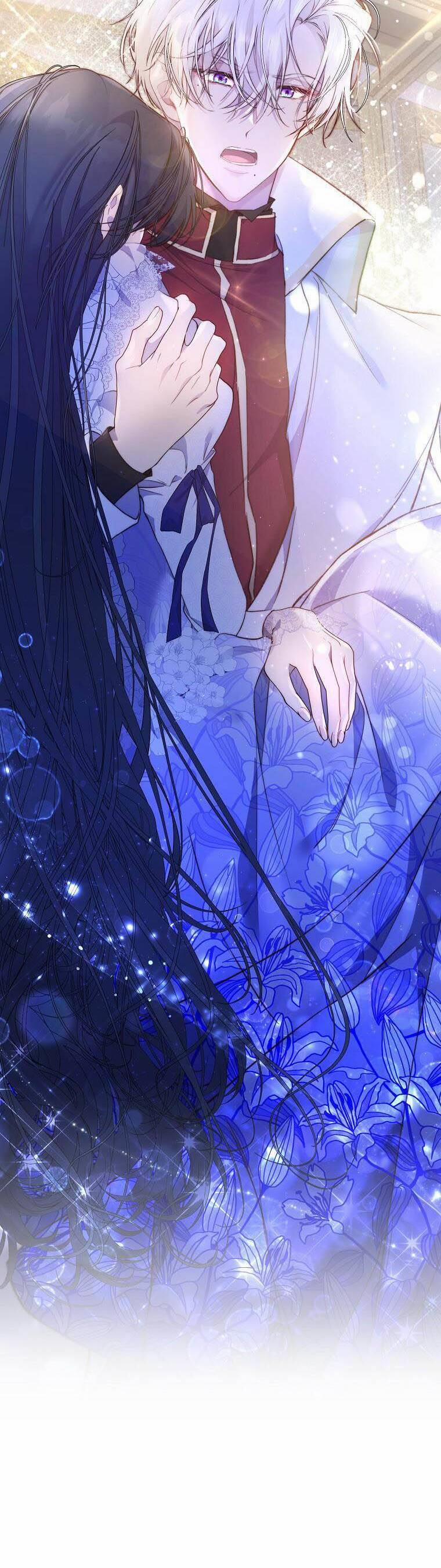 Lilien Của Turin 39 trang 19