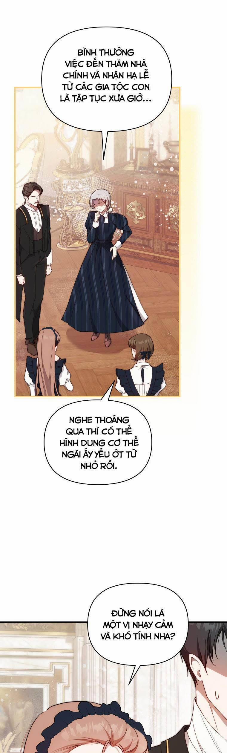 Lilien Của Turin 39 trang 2