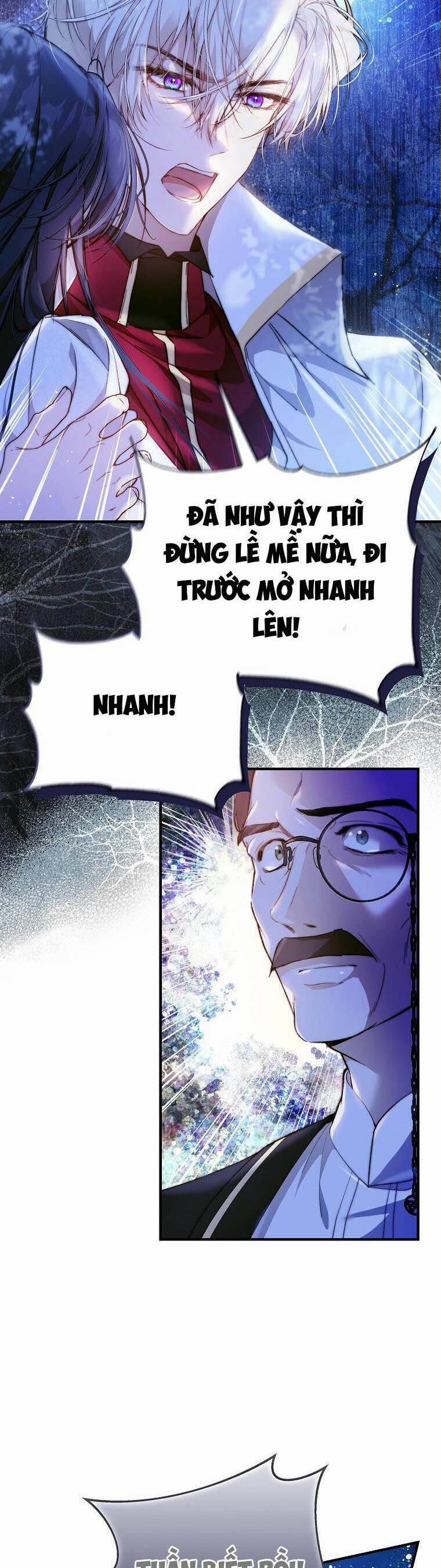 Lilien Của Turin 39 trang 21