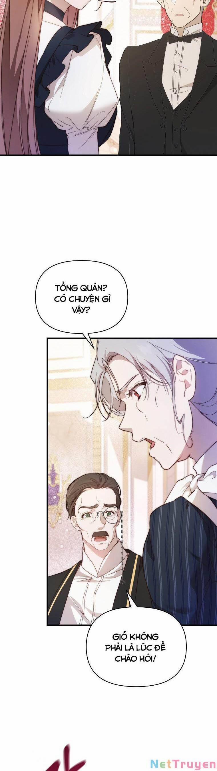 Lilien Của Turin 39 trang 23