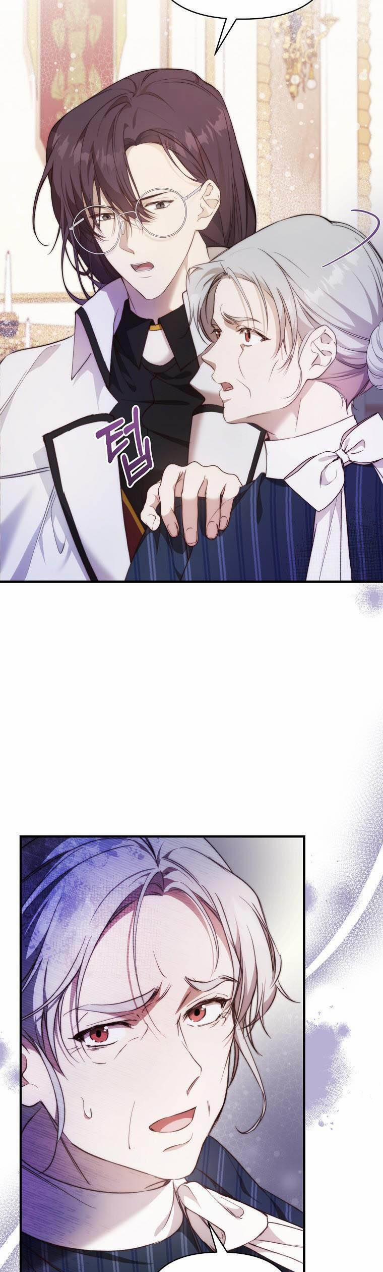 Lilien Của Turin 39 trang 28