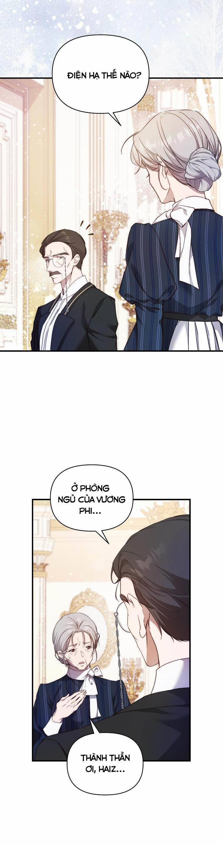 Lilien Của Turin 39 trang 32