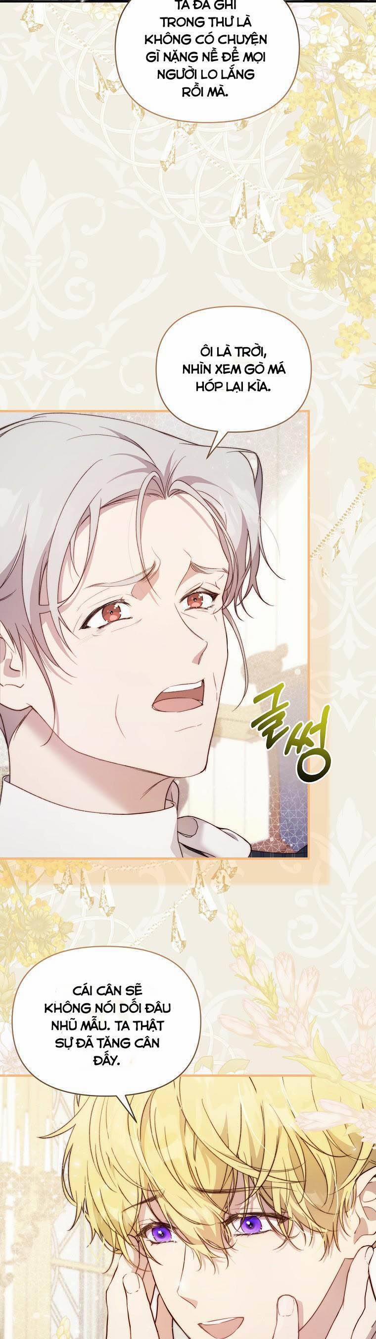 Lilien Của Turin 39 trang 40