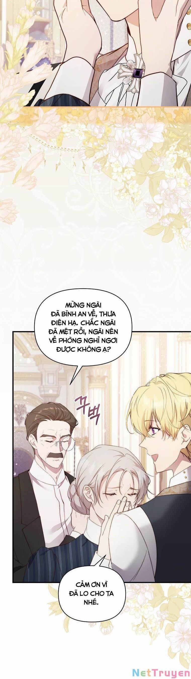 Lilien Của Turin 39 trang 41