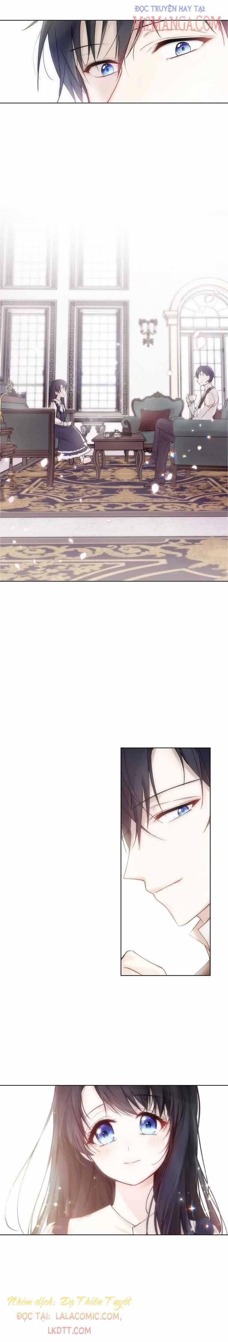 Lilien Của Turin 4 trang 2