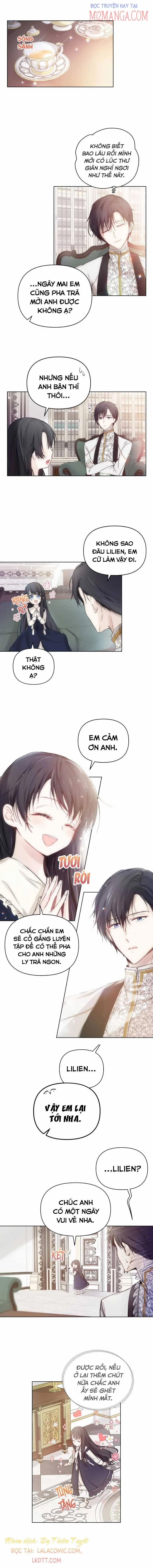 Lilien Của Turin 4 trang 3