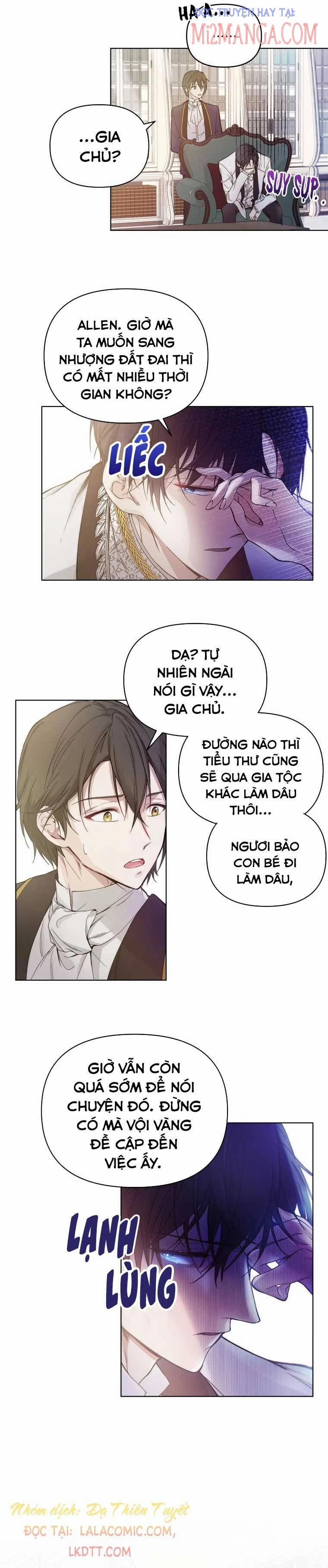 Lilien Của Turin 4 trang 4