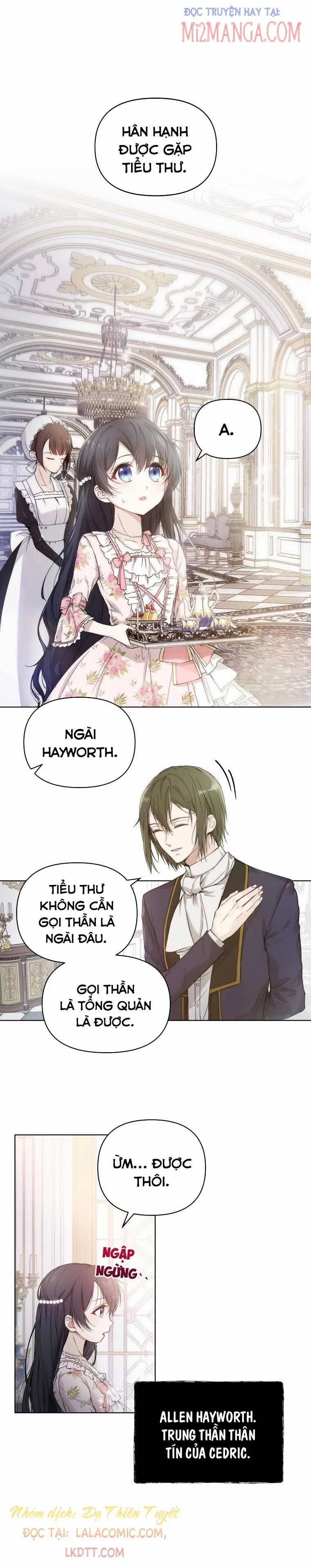 Lilien Của Turin 4 trang 7