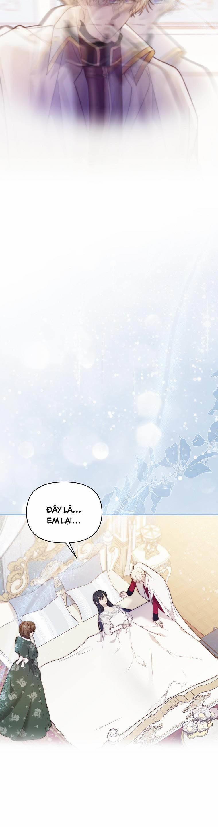 Lilien Của Turin 40 trang 1