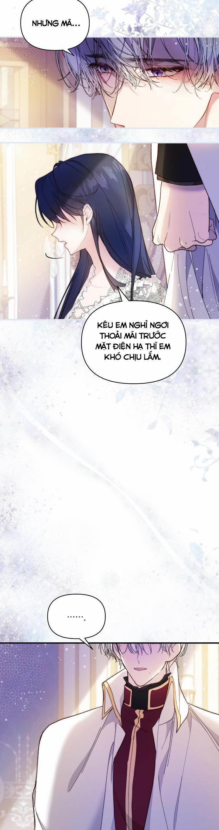 Lilien Của Turin 40 trang 10