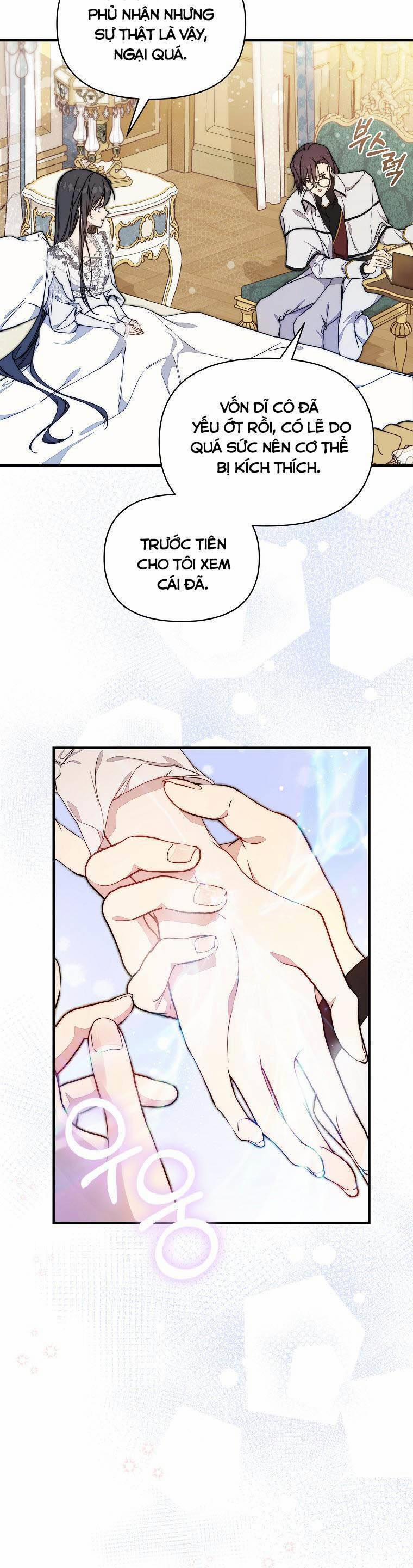 Lilien Của Turin 40 trang 15