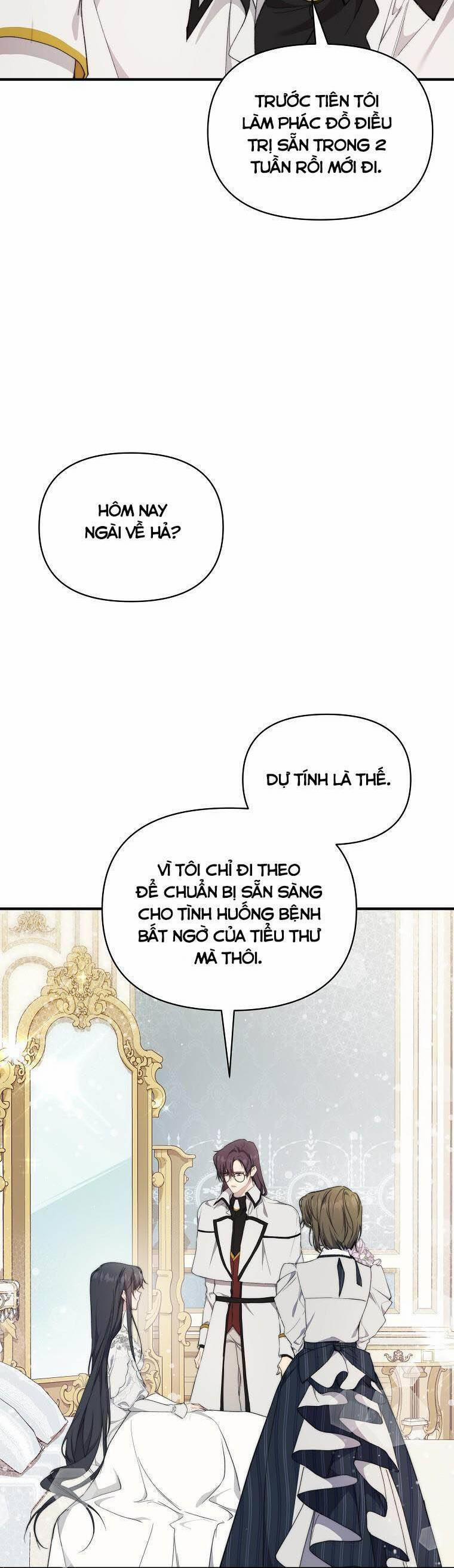 Lilien Của Turin 40 trang 19