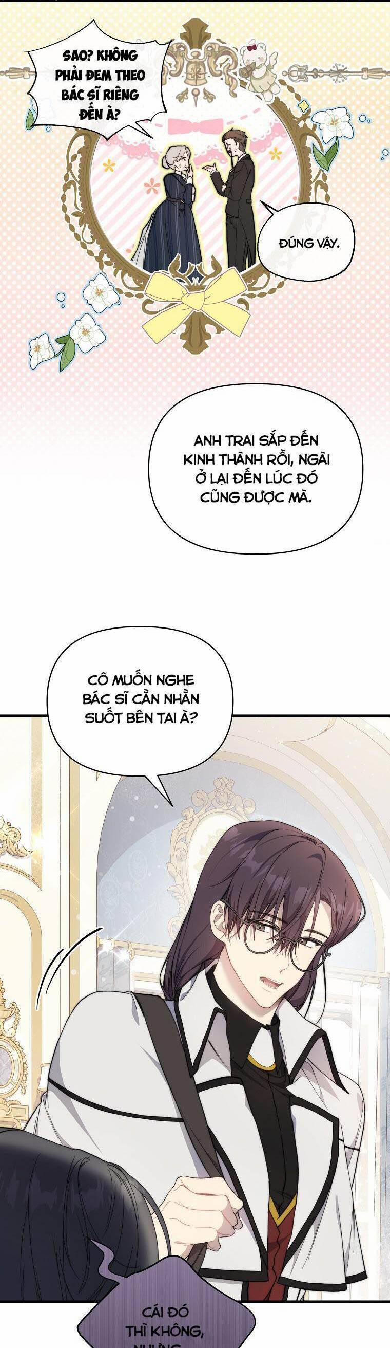 Lilien Của Turin 40 trang 20