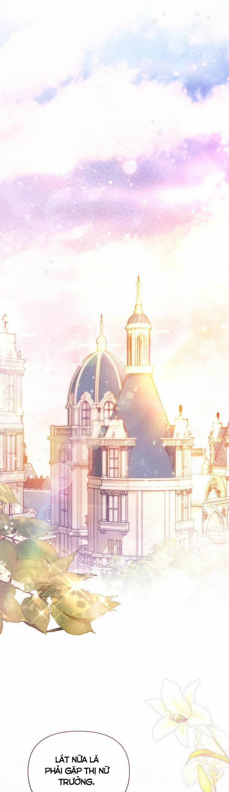 Lilien Của Turin 40 trang 23