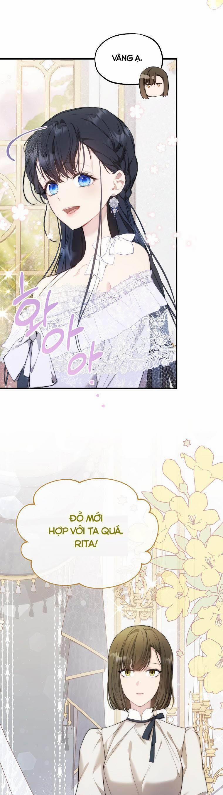 Lilien Của Turin 40 trang 25