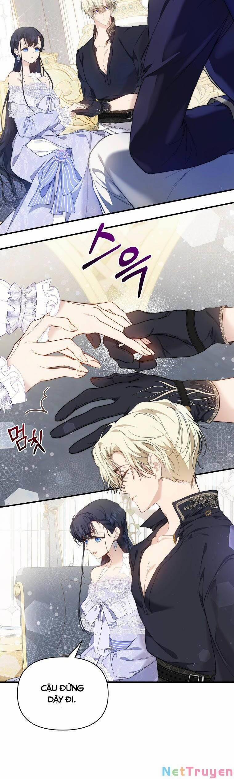 Lilien Của Turin 40 trang 36