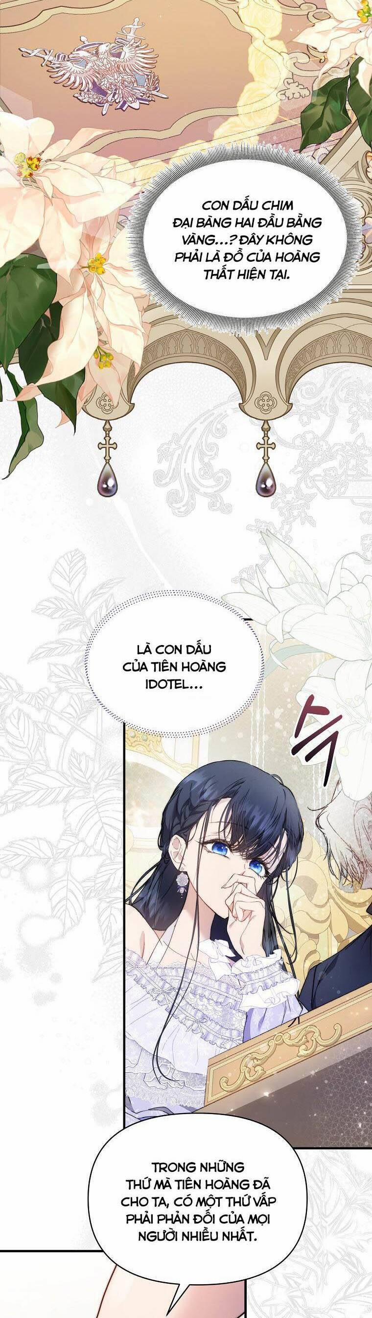 Lilien Của Turin 40 trang 41