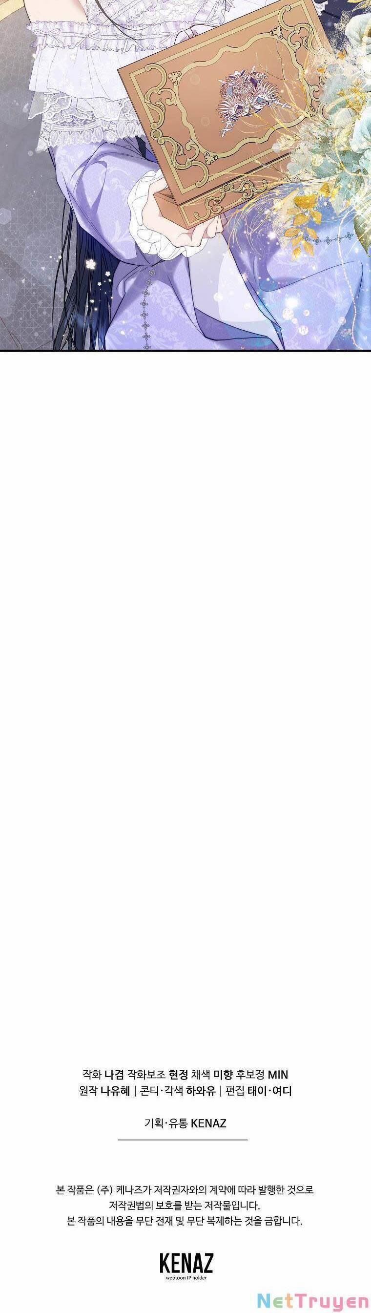 Lilien Của Turin 40 trang 43