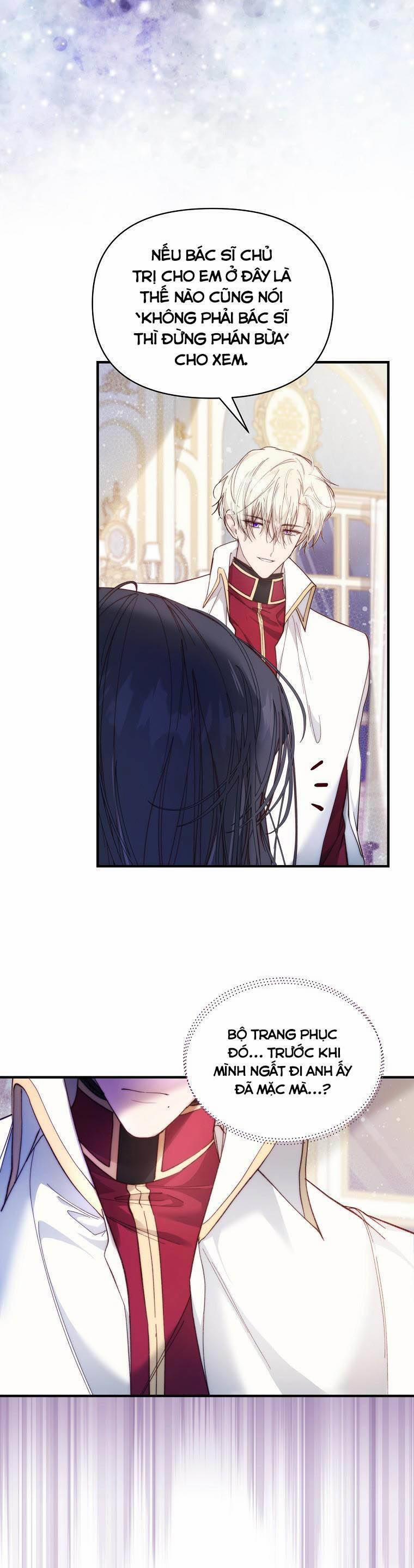 Lilien Của Turin 40 trang 6