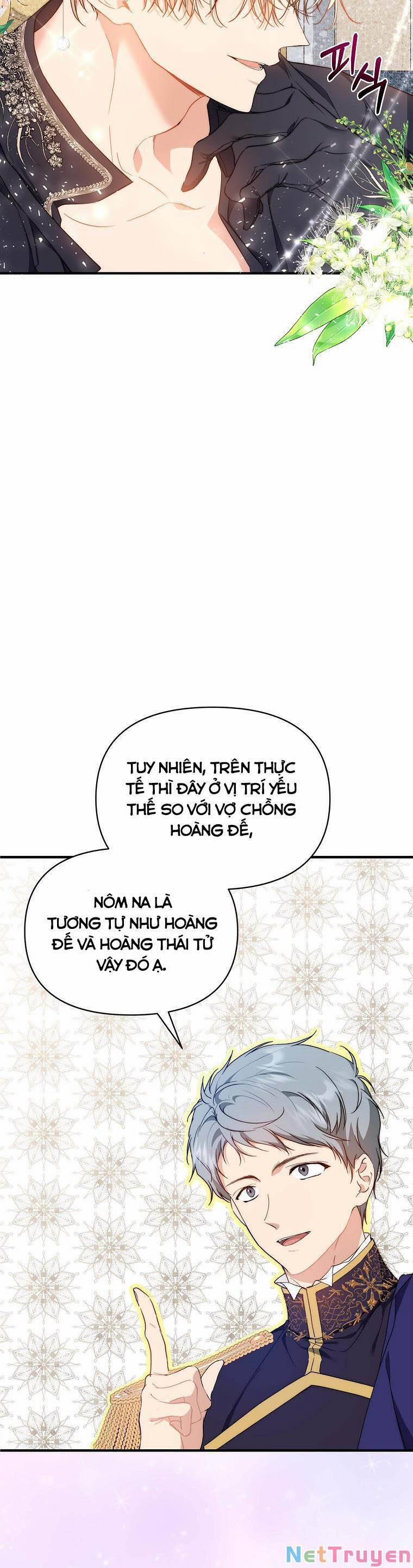 Lilien Của Turin 41 trang 17