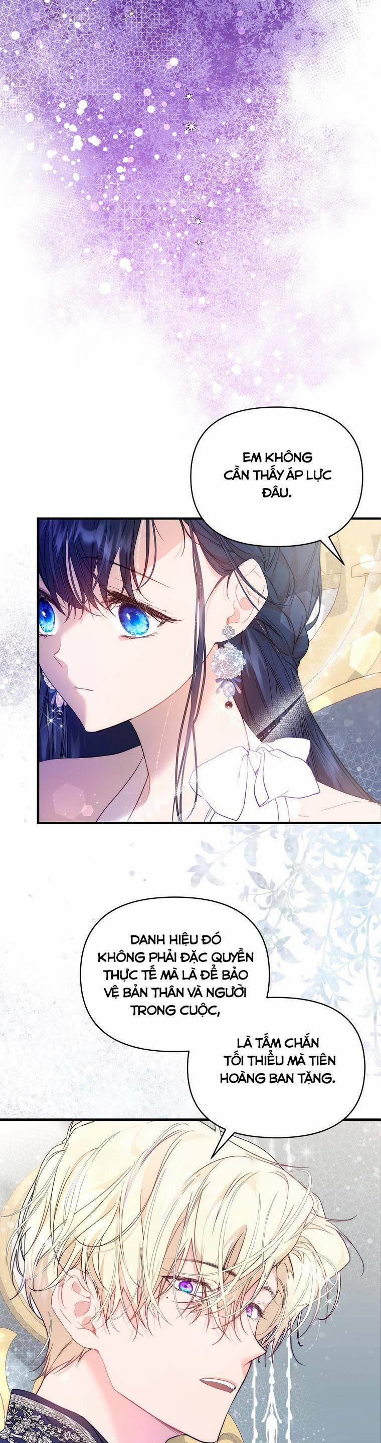 Lilien Của Turin 41 trang 21