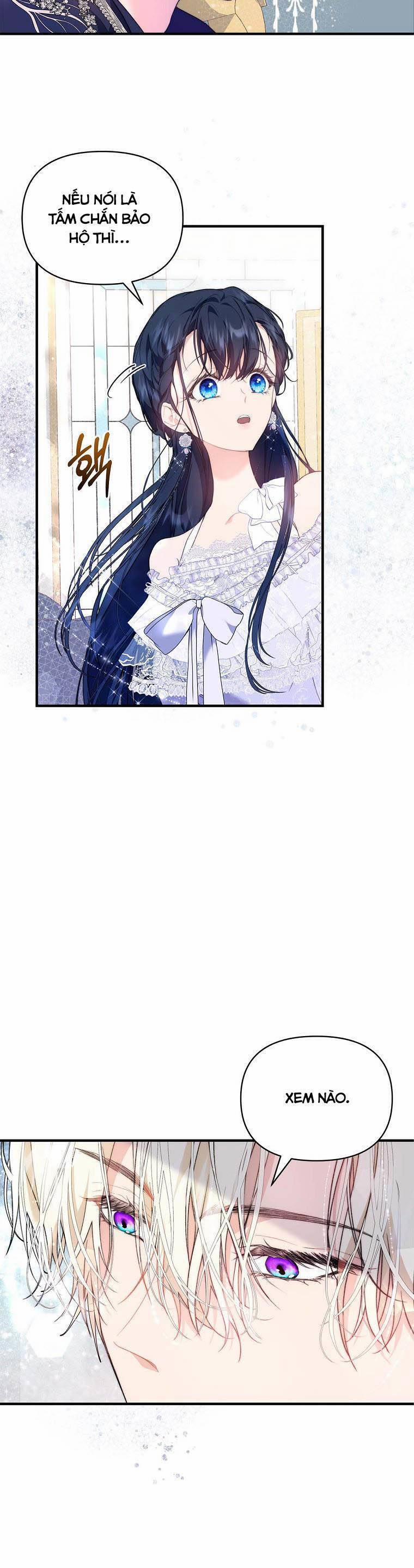 Lilien Của Turin 41 trang 22