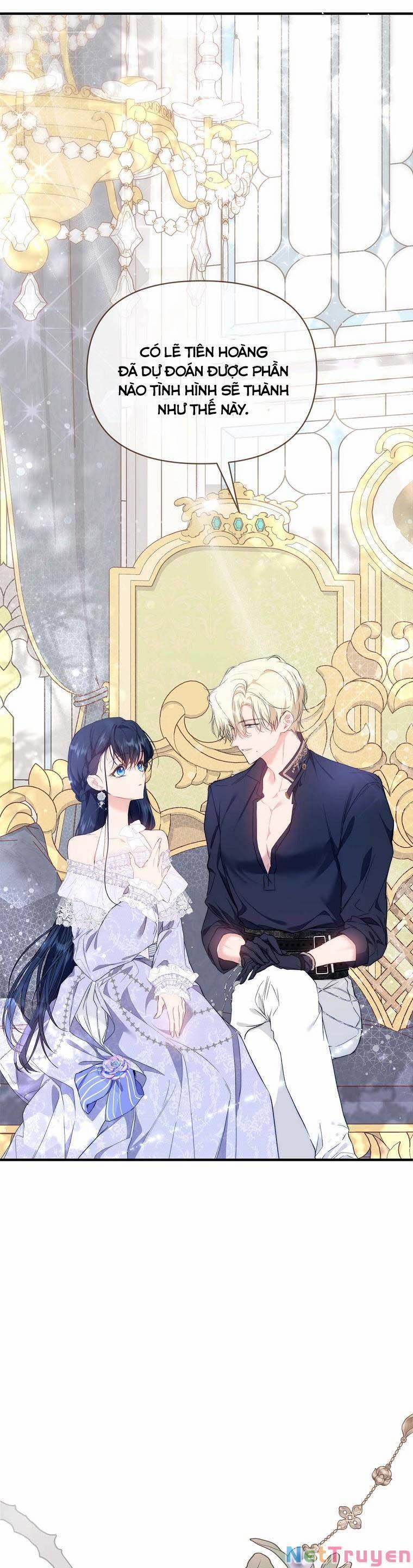 Lilien Của Turin 41 trang 23