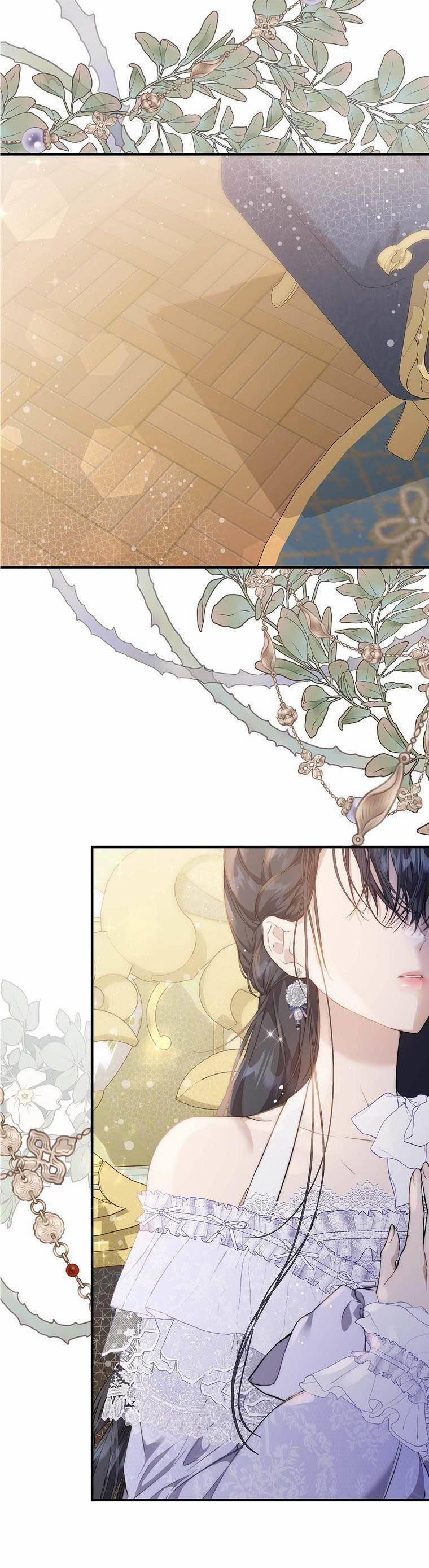 Lilien Của Turin 41 trang 24