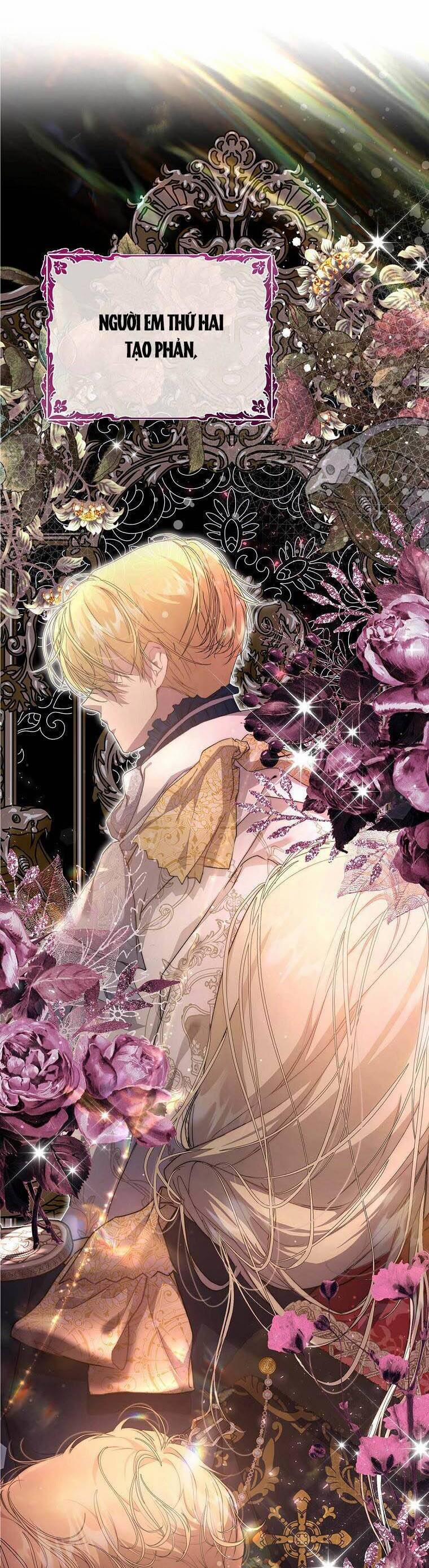 Lilien Của Turin 41 trang 25