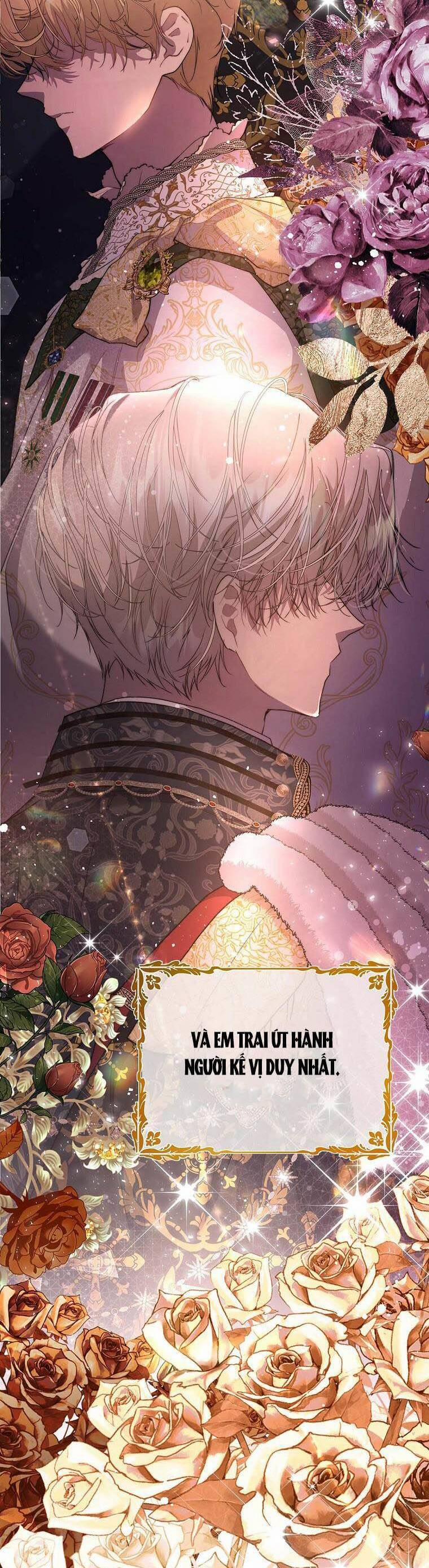 Lilien Của Turin 41 trang 26