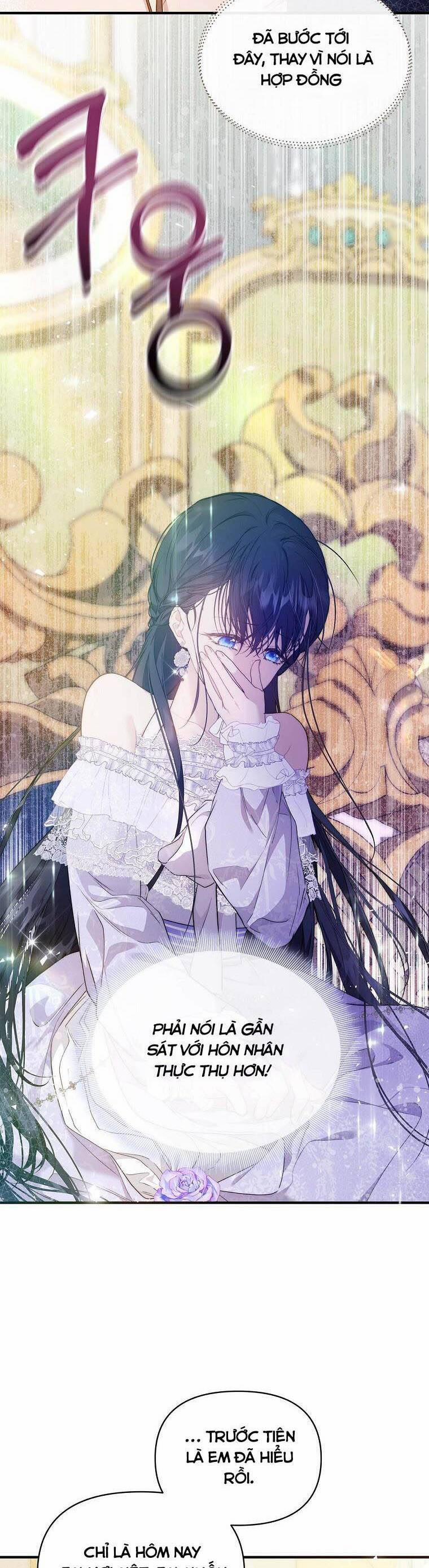 Lilien Của Turin 41 trang 28