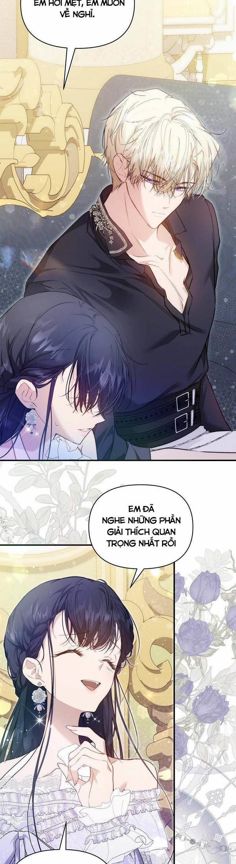 Lilien Của Turin 41 trang 29